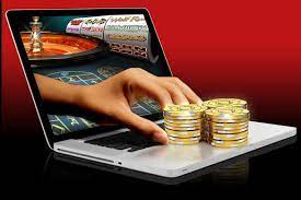 Официальный сайт Vulkan Deluxe Casino